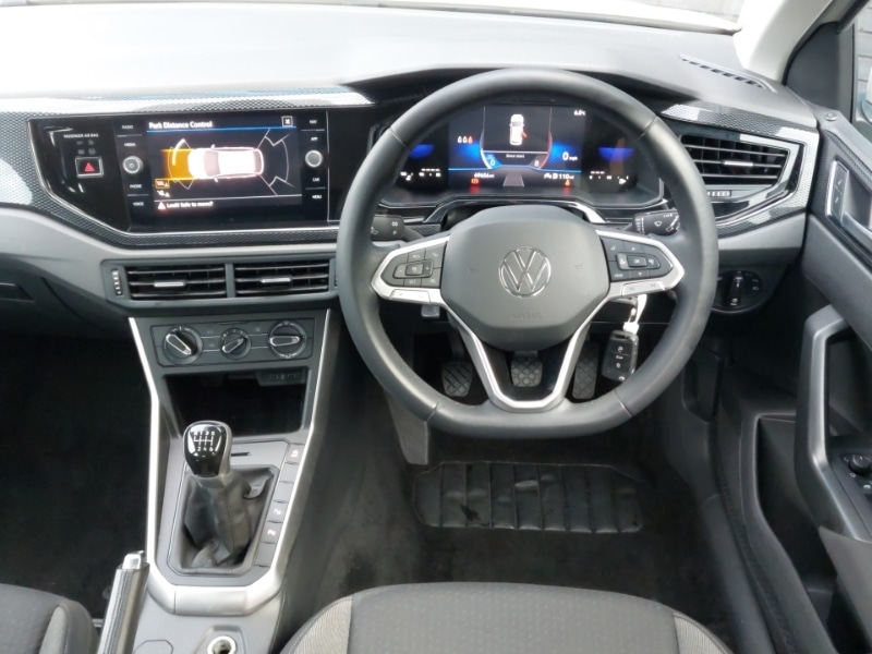 Used Volkswagen Taigo 2022 for sale - 76951593: Photo 7