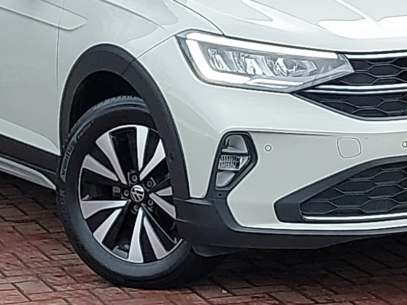 Used Volkswagen Taigo 2022 for sale - 76951593: Photo 9