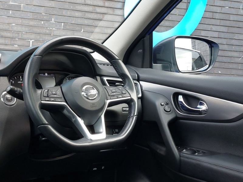 Used Nissan Qashqai 2019 for sale - 77939108: Photo 10