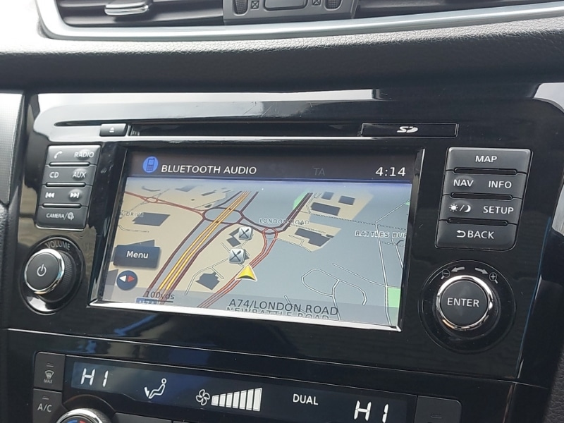 Used Nissan Qashqai 2019 for sale - 77939108: Photo 11