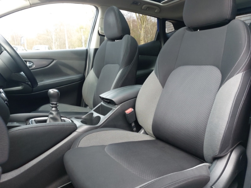 Used Nissan Qashqai 2019 for sale - 77939108: Photo 12