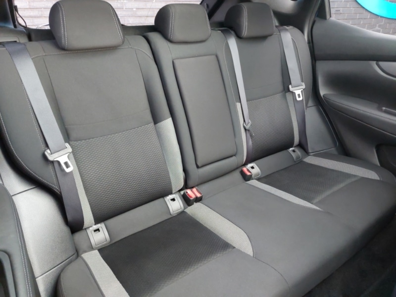 Used Nissan Qashqai 2019 for sale - 77939108: Photo 13