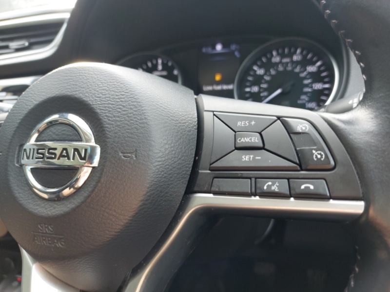 Used Nissan Qashqai 2019 for sale - 77939108: Photo 16