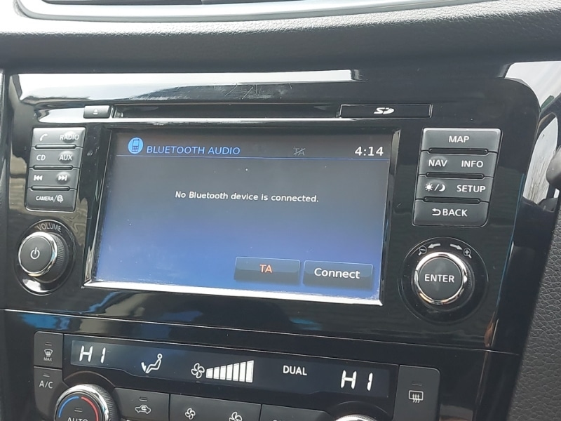 Used Nissan Qashqai 2019 for sale - 77939108: Photo 18