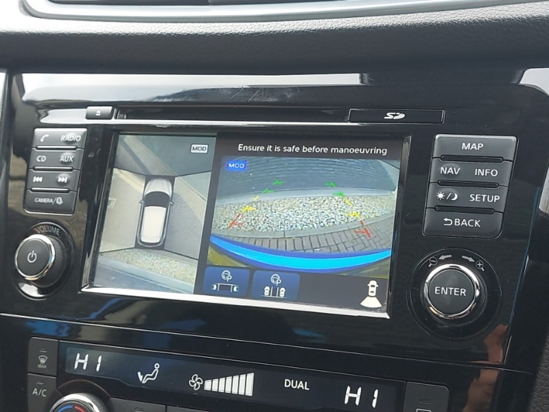 Used Nissan Qashqai 2019 for sale - 77939108: Photo 19