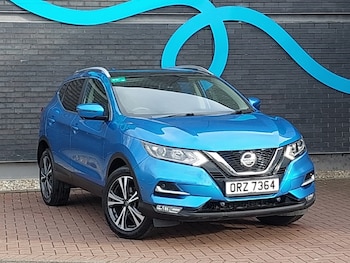 Used Nissan Qashqai 2019 for sale - 77939108: Photo