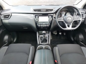 Used Nissan Qashqai 2019 for sale - 77939108: Photo