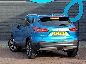 Used Nissan Qashqai 2019 for sale - 77939108: Photo