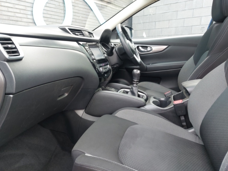 Used Nissan Qashqai 2019 for sale - 77939108: Photo 5