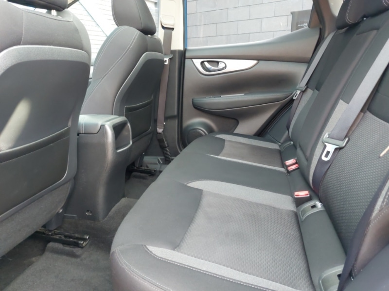 Used Nissan Qashqai 2019 for sale - 77939108: Photo 6