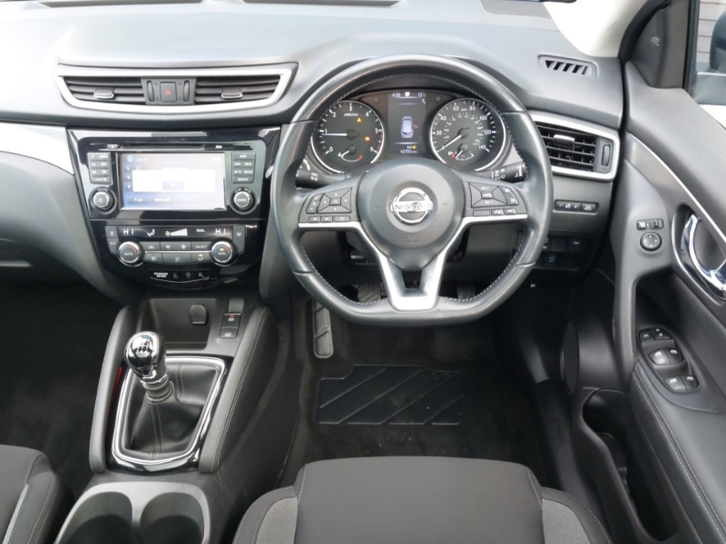 Used Nissan Qashqai 2019 for sale - 77939108: Photo 7