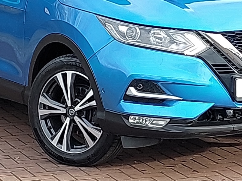 Used Nissan Qashqai 2019 for sale - 77939108: Photo 9