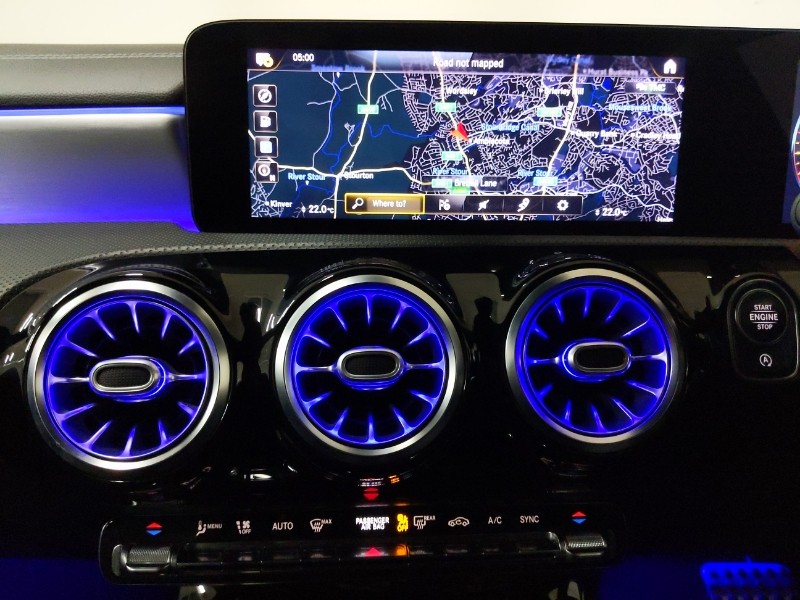 Used Mercedes-Benz CLA 2020 for sale - 77660827: Photo 10