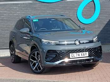 2024 - 1.5 TSI eHybrid R-Line 5dr DSG