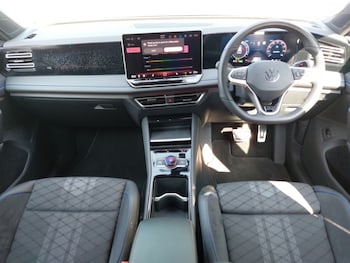 Used Volkswagen Tiguan 2024 for sale - 75012268: Photo