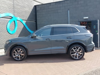 Used Volkswagen Tiguan 2024 for sale - 75012268: Photo