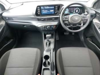 Used Hyundai i20 2022 for sale - 75382393: Photo