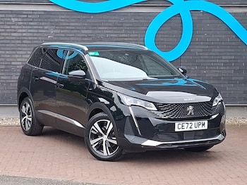 Used Peugeot 5008 2022 for sale - 79286123: Photo