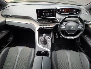 Used Peugeot 5008 2022 for sale - 79286123: Photo