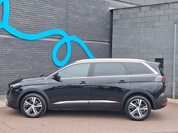 Used Peugeot 5008 2022 for sale - 79286123: Photo