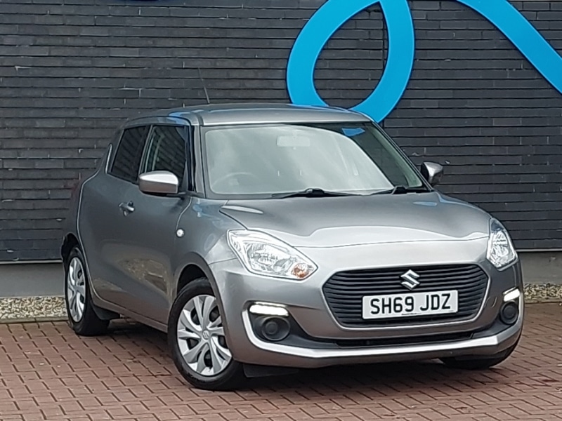 Used Suzuki Swift 2019 for sale - 76911864: Photo 1