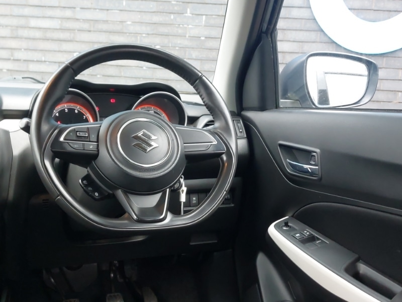 Used Suzuki Swift 2019 for sale - 76911864: Photo 10