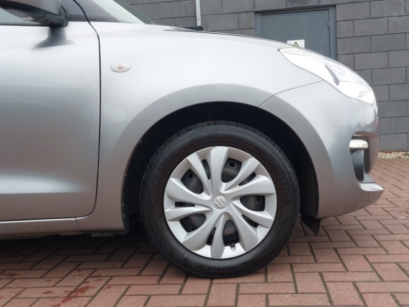 Used Suzuki Swift 2019 for sale - 76911864: Photo 14