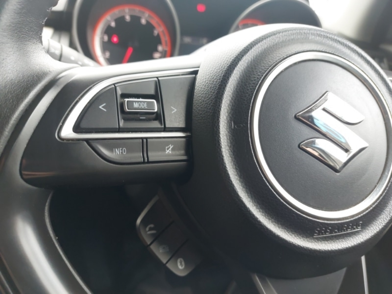 Used Suzuki Swift 2019 for sale - 76911864: Photo 15