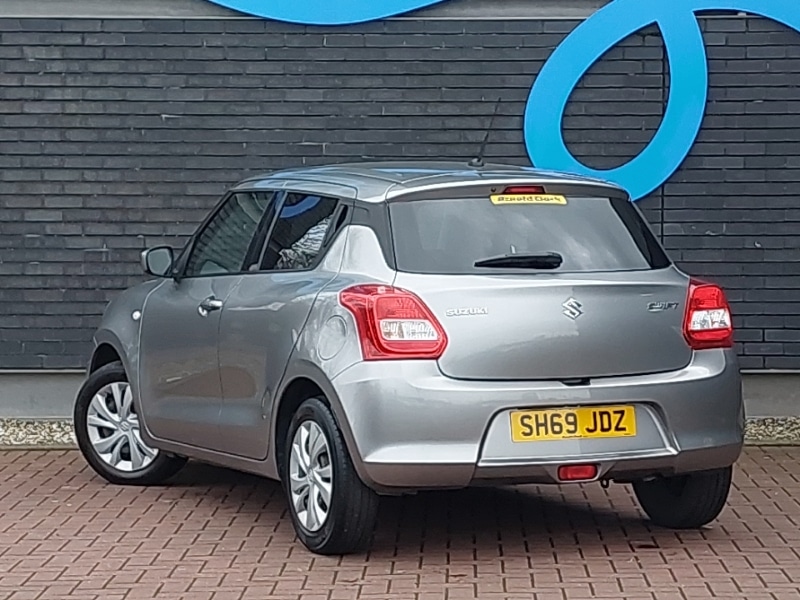 Used Suzuki Swift 2019 for sale - 76911864: Photo 3