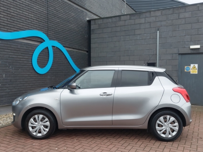 Used Suzuki Swift 2019 for sale - 76911864: Photo 4