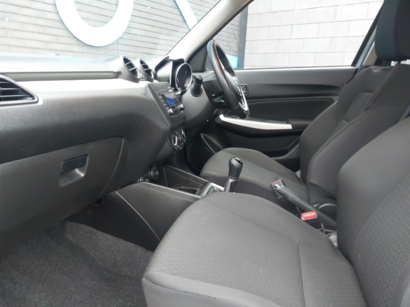 Used Suzuki Swift 2019 for sale - 76911864: Photo 5