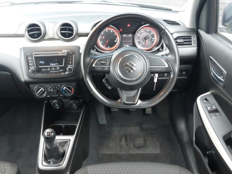 Used Suzuki Swift 2019 for sale - 76911864: Photo 7