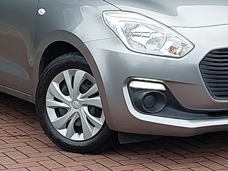 Used Suzuki Swift 2019 for sale - 76911864: Photo 9