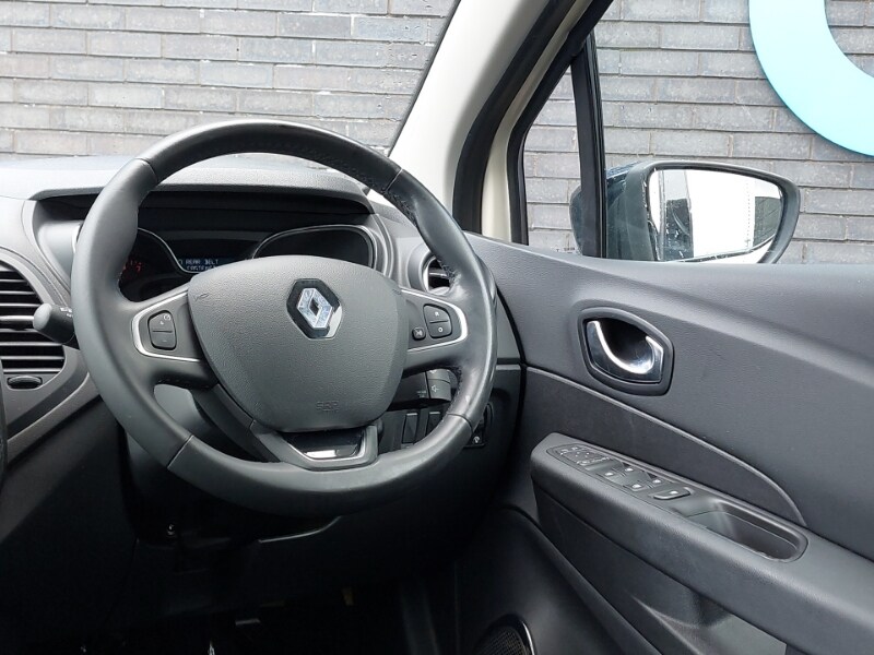 Used Renault Captur 2018 for sale - 77999766: Photo 10