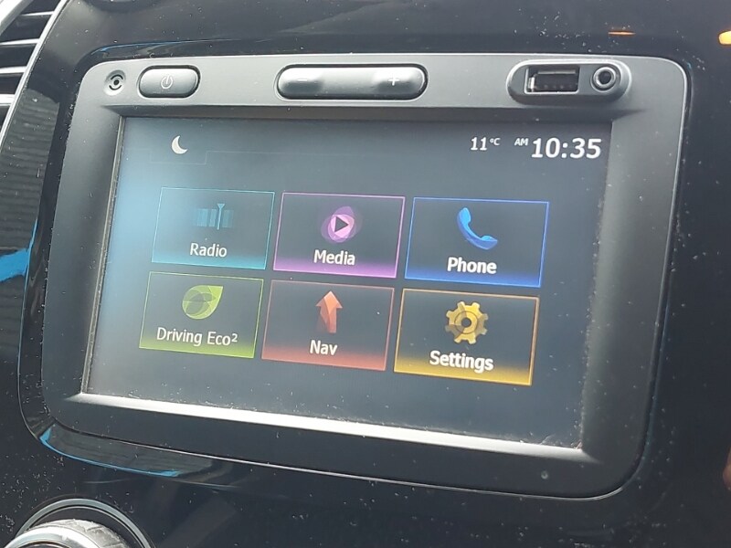 Used Renault Captur 2018 for sale - 77999766: Photo 11