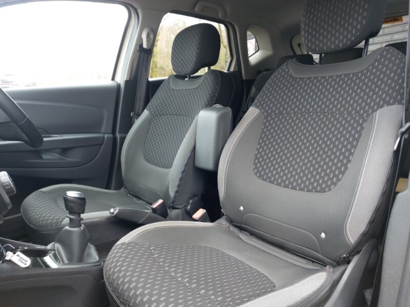 Used Renault Captur 2018 for sale - 77999766: Photo 12