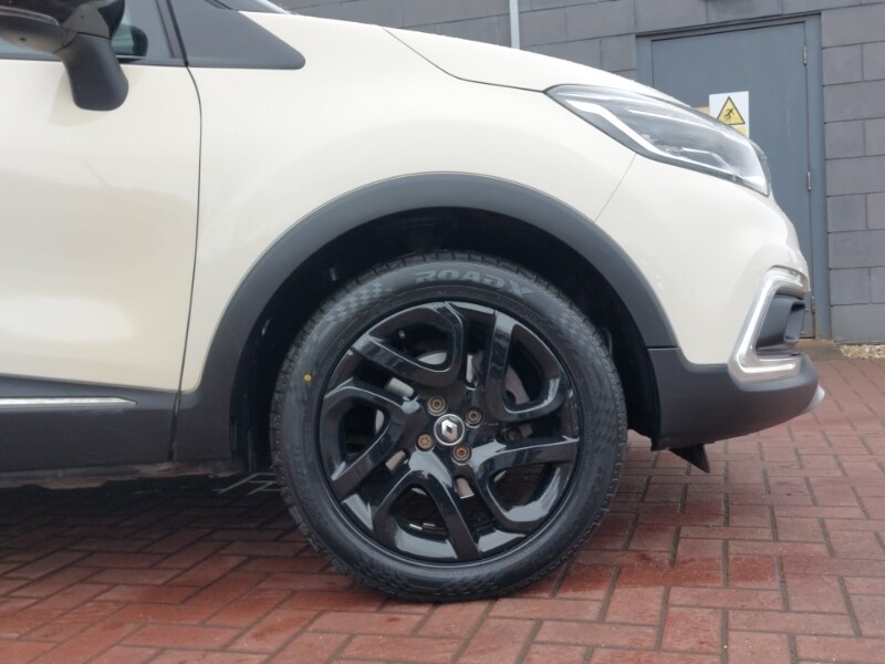 Used Renault Captur 2018 for sale - 77999766: Photo 14