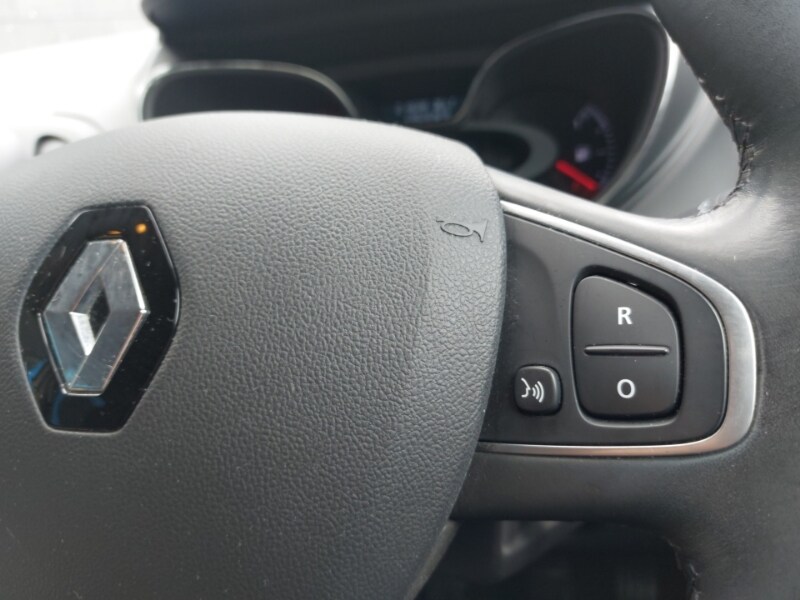 Used Renault Captur 2018 for sale - 77999766: Photo 16