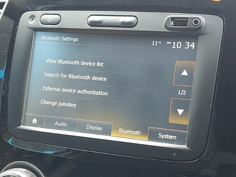 Used Renault Captur 2018 for sale - 77999766: Photo 18