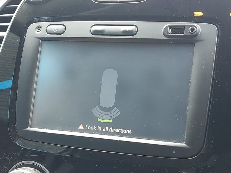 Used Renault Captur 2018 for sale - 77999766: Photo 19