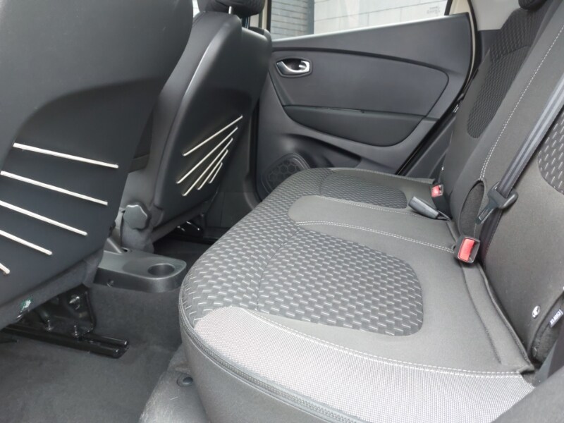 Used Renault Captur 2018 for sale - 77999766: Photo 6