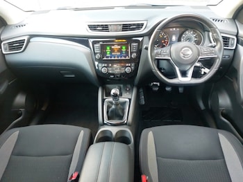 Used Nissan Qashqai 2020 for sale - 75796015: Photo