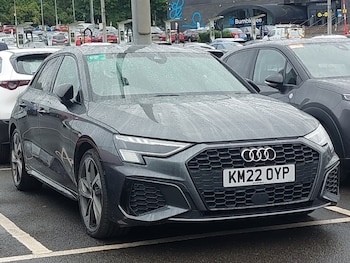 Used Audi A3 2022 for sale - 78952866: Photo