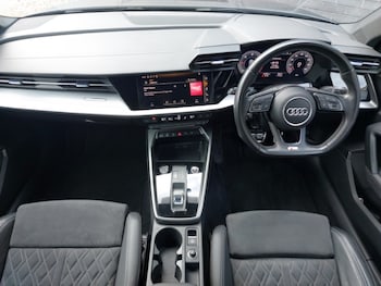 Used Audi A3 2022 for sale - 78952866: Photo