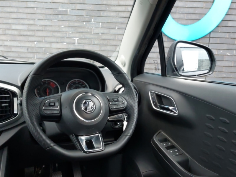 Used MG MG3 2024 for sale - 76498310: Photo 10