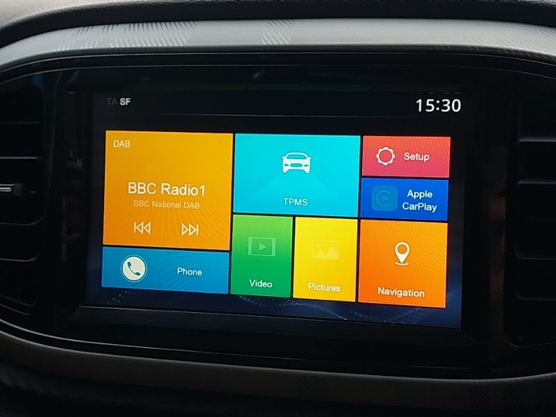 Used MG MG3 2024 for sale - 76498310: Photo 11