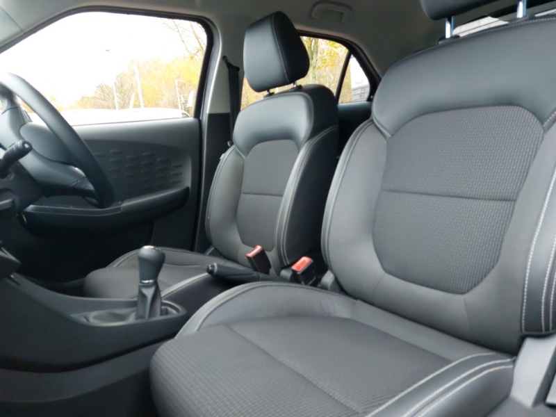 Used MG MG3 2024 for sale - 76498310: Photo 12