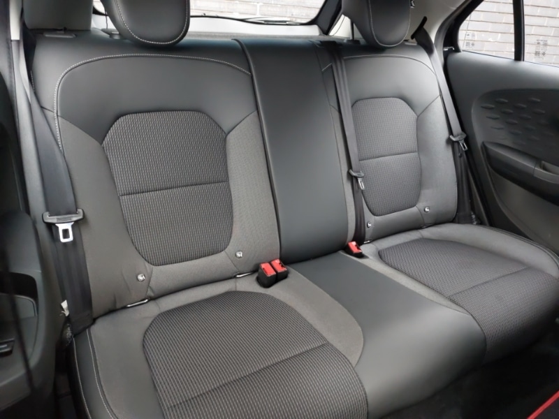 Used MG MG3 2024 for sale - 76498310: Photo 13