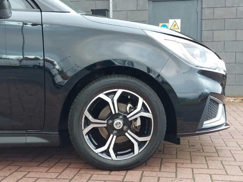 Used MG MG3 2024 for sale - 76498310: Photo 14