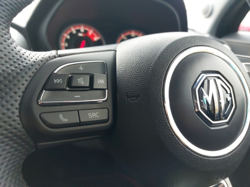 Used MG MG3 2024 for sale - 76498310: Photo 15